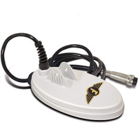 6.5" Elliptical Search Coil (F75 / F70) [Kitchen]