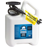 Empty Pump Sprayer