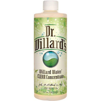 Water (Clear) - 16 oz. - Liquid