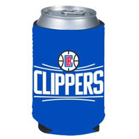 Los Angeles Clippers Kolder Kaddy Can Holder