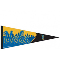 UCLA Bruins Pennant 12x30 Premium Style