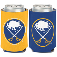Buffalo Sabres Can Cooler