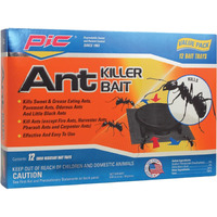 PIC PLAS-Bon Ant Control Systems Bonus