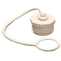 GARDEN HOSE PLUG & STRAP CD/1