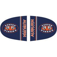 Auburn Tigers Mirror Cover Large CO