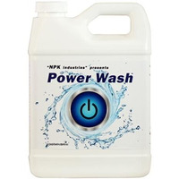 NPK Power Wash Quart