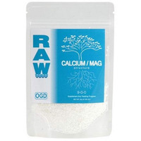 NPK RAW Calcium/Mag 8oz