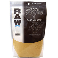NPK RAW Cane Molasses 2oz