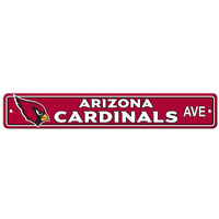 Minnesota Vikings Sign 12x18 Plastic Reserved Parking Style CO