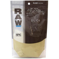 NPK RAW Silica 8oz