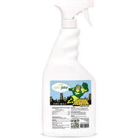 Optic Foliar OVERGROW Ready To Use 1L