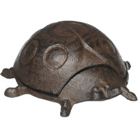 LADYBUG KEY HIDER