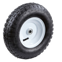 TIRE PNEUMTC 300# 13""D (Pack of 1)