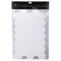EZ-Clone 35 White Cloning Coll
