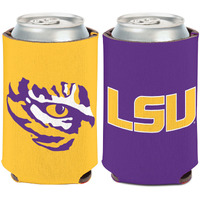 LSU Tigers Can Cooler