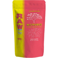 NPK RAW Microbes Bloom Stage 2