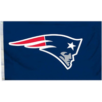 New England Patriots Flag 4x6 CO