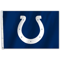 Indianapolis Colts Flag 2x3 CO