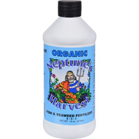 Neptunes Harvest Fish And Seaweed Fertilizer Blend - Blue Label - 18 Oz(D0102H5KZAP)