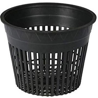 3'' Net Mesh Cup Pot (48/pk)