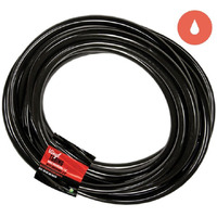 Grow1 Black Vinyl Tubing I.D.