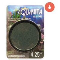 Aquavita 4.25'' Round Air Ston