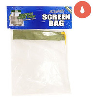 Pump Filter Bag - Small