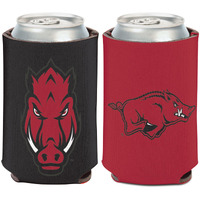 Arkansas Razorbacks Can Cooler