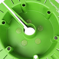 FloraFlex Round Flood & Drip S