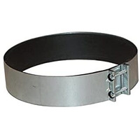 8'' Noise Reduction Clamp