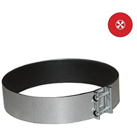 6'' Noise Reduction Clamp