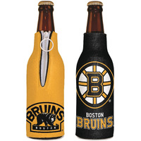 Boston Bruins Bottle Cooler