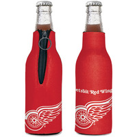 Detroit Red Wings Bottle Cooler