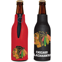 Chicago Blackhawks Bottle Cooler