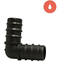 3/4'' Barbed Elbow (10pcs/pck)