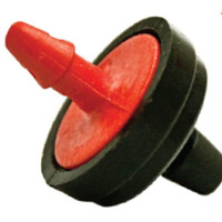 1/2 GPH PC Dripper (25pcs/pck)