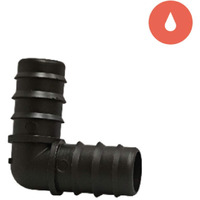 1/2'' Barbed Elbow (10pcs/pck)