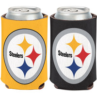 Pittsburgh Steelers Can Cooler