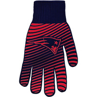 New England Patriots Glove BBQ Style