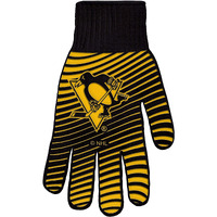 Pittsburgh Penguins Glove BBQ Style