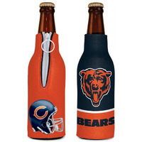 Chicago Bears Bottle Cooler