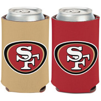 San Francisco 49ers Can Cooler