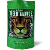 Green Gro Green Aminos 2lb