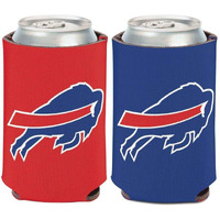 Buffalo Bills Can Cooler