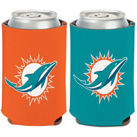 Miami Dolphins Can Cooler