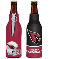 Arizona Cardinals Bottle Cooler