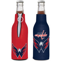 Washington Capitals Bottle Cooler