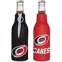 Carolina Hurricanes Bottle Cooler