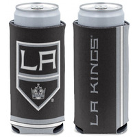 Los Angeles Kings Can Cooler Slim Can Design