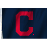 Cleveland Indians Flag 2x3 CO